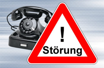 Telefonstoerung