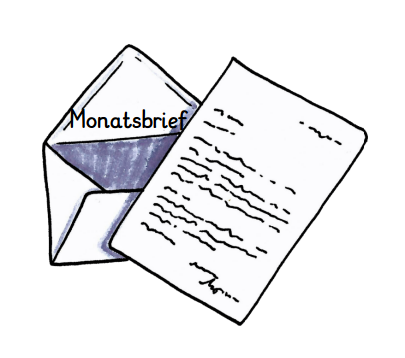Monatsbrief September 2022