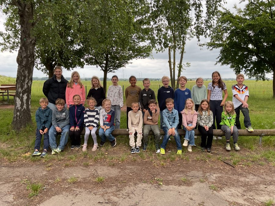 Besuch der Kinder- und Jugendbeauftragten im Schülerrat